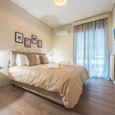 Koukaki Central Apartment Athens Exterior photo