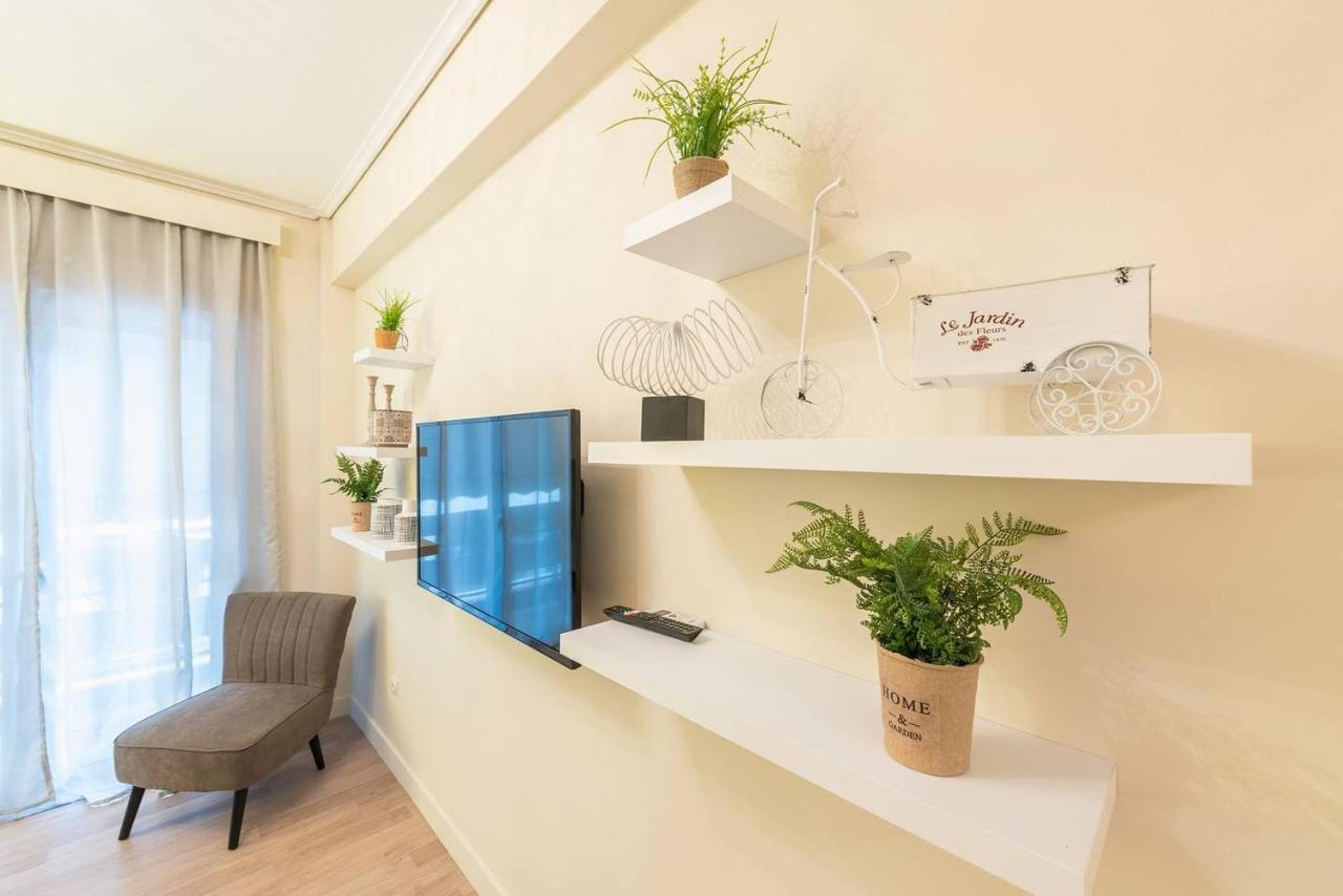 Koukaki Central Apartment Athens Exterior photo