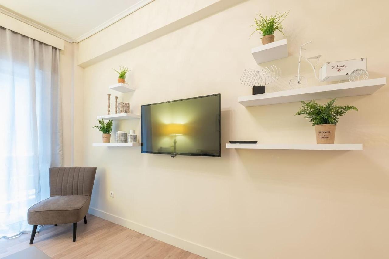 Koukaki Central Apartment Athens Exterior photo