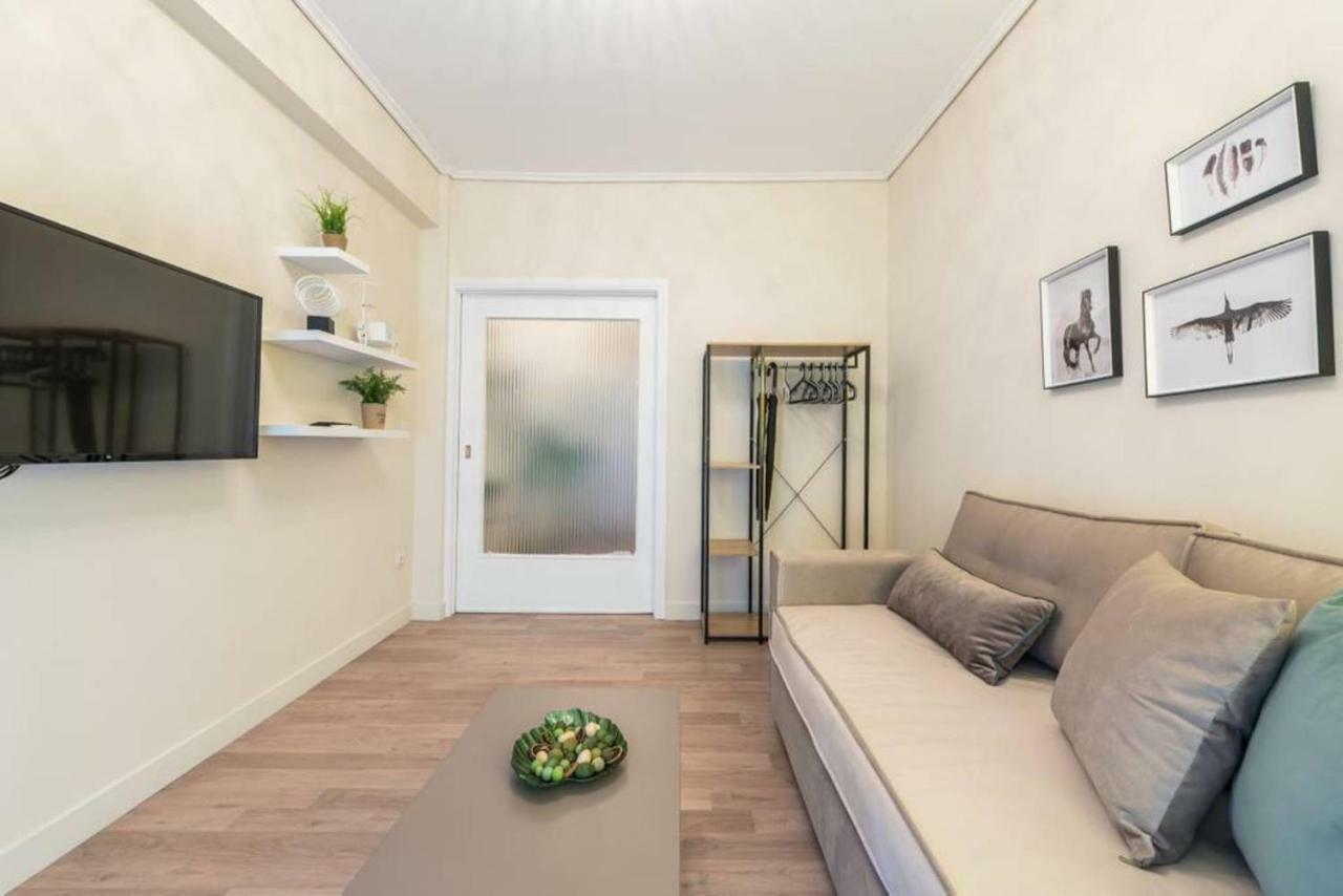 Koukaki Central Apartment Athens Exterior photo